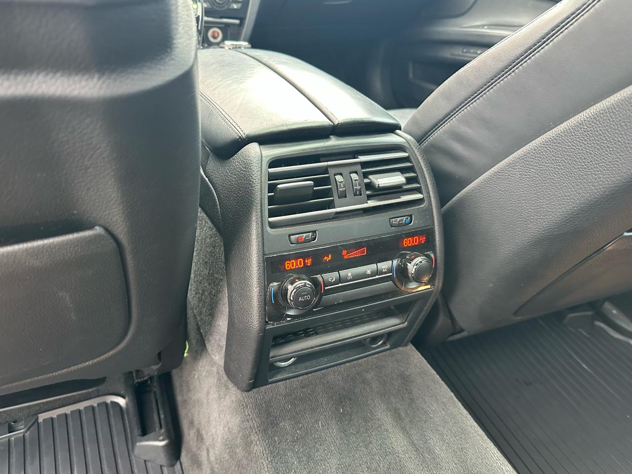 BMW 7-Series 750Li 2014