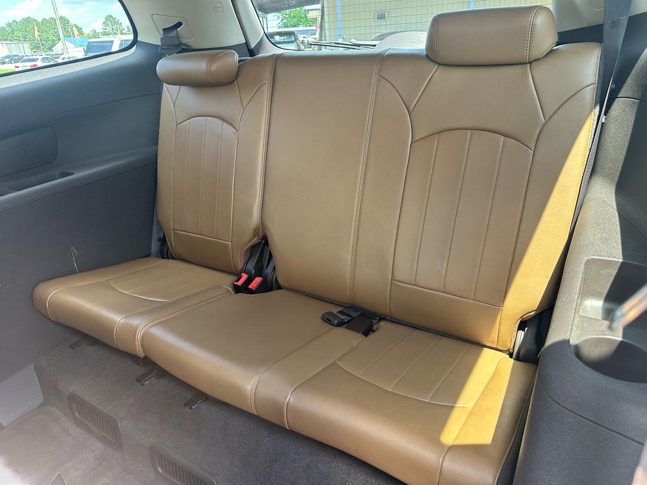 Buick Enclave Premium AWD 2014