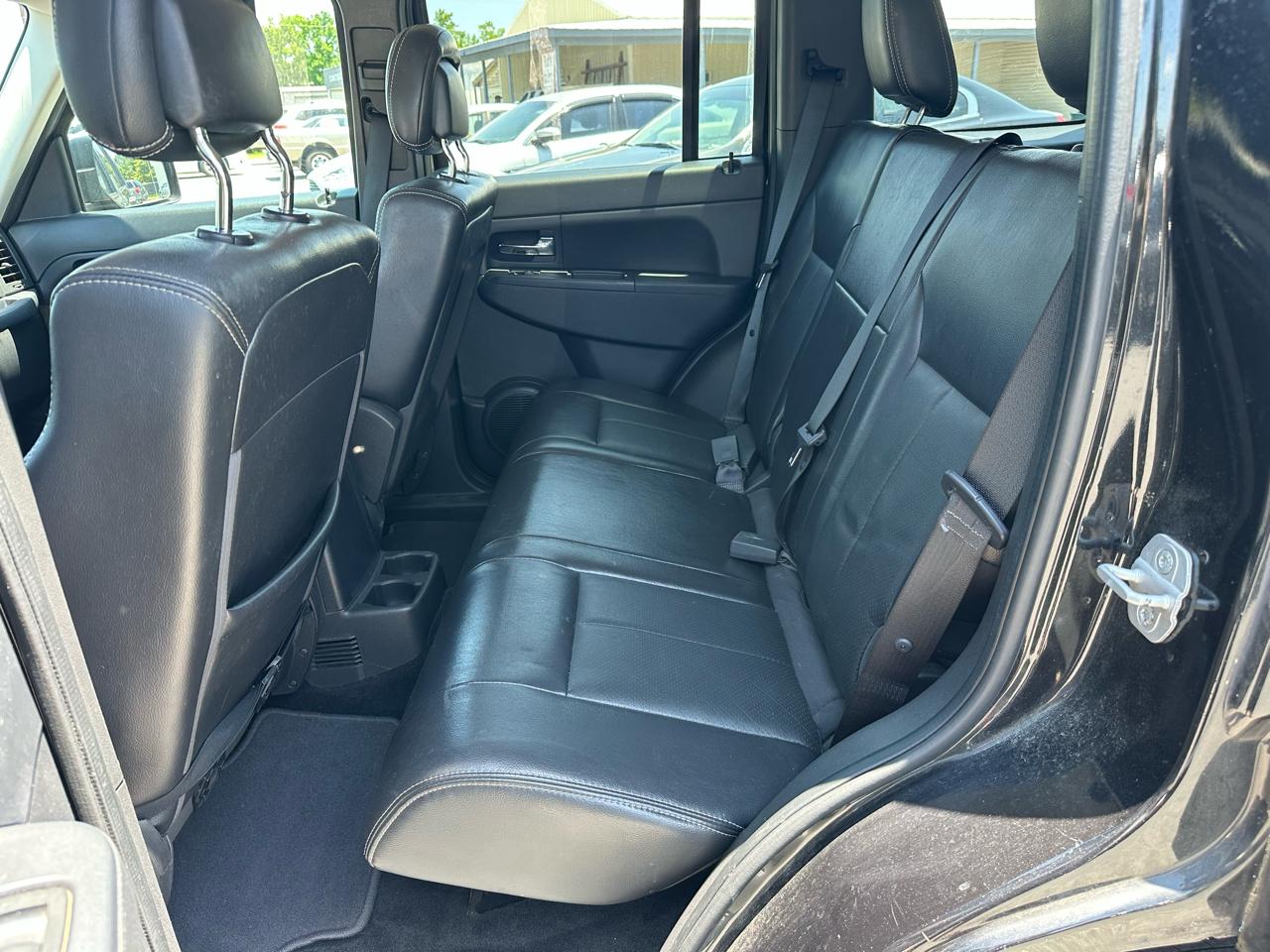 Jeep Liberty Sport 4WD 2012