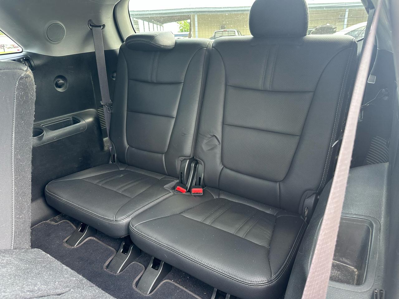 Kia Sorento SX V6 AWD 2015