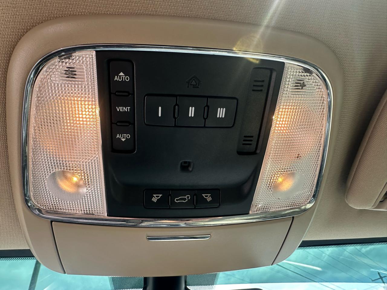 Jeep Grand Cherokee Limited 2WD 2015