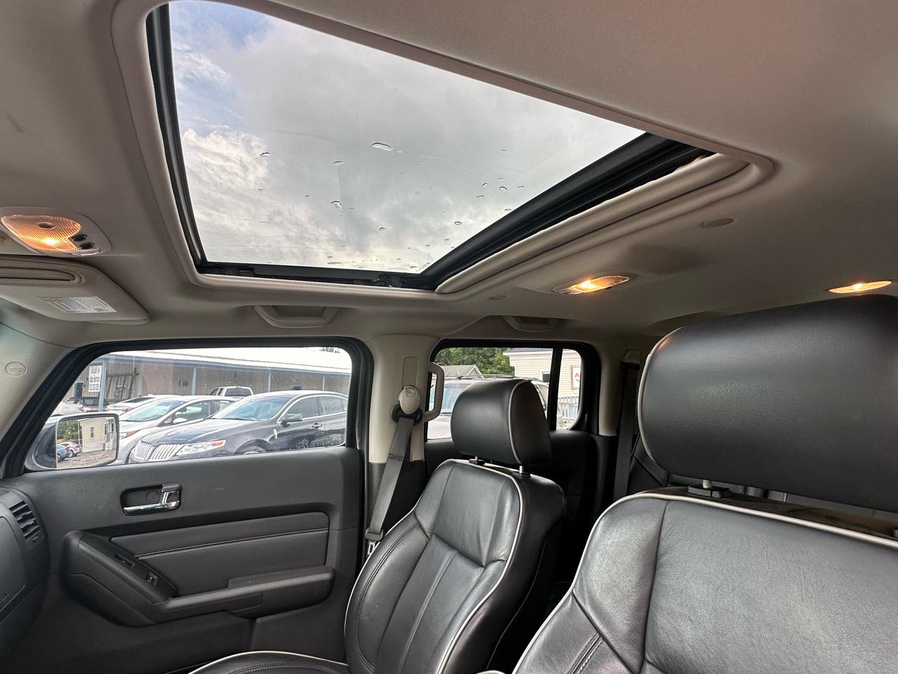 HUMMER H3 Luxury 2010