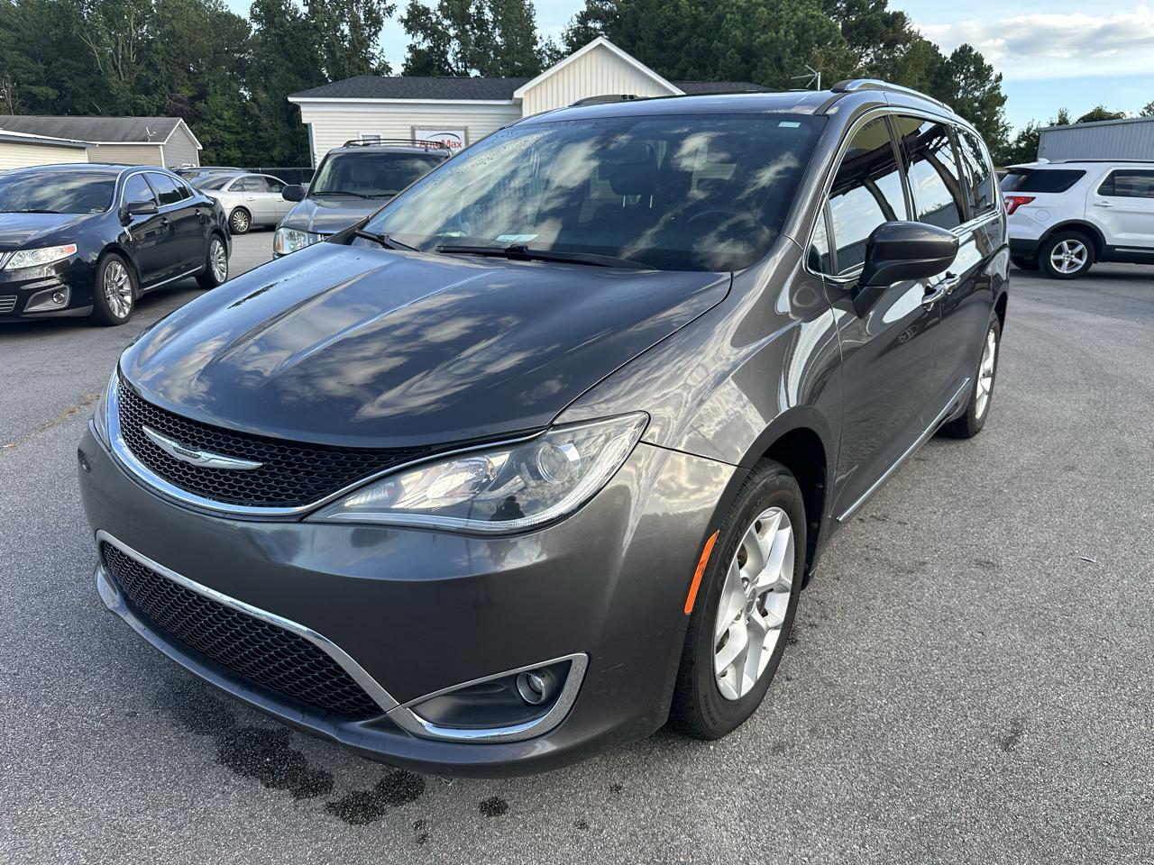Chrysler Pacifica Touring-L 2020