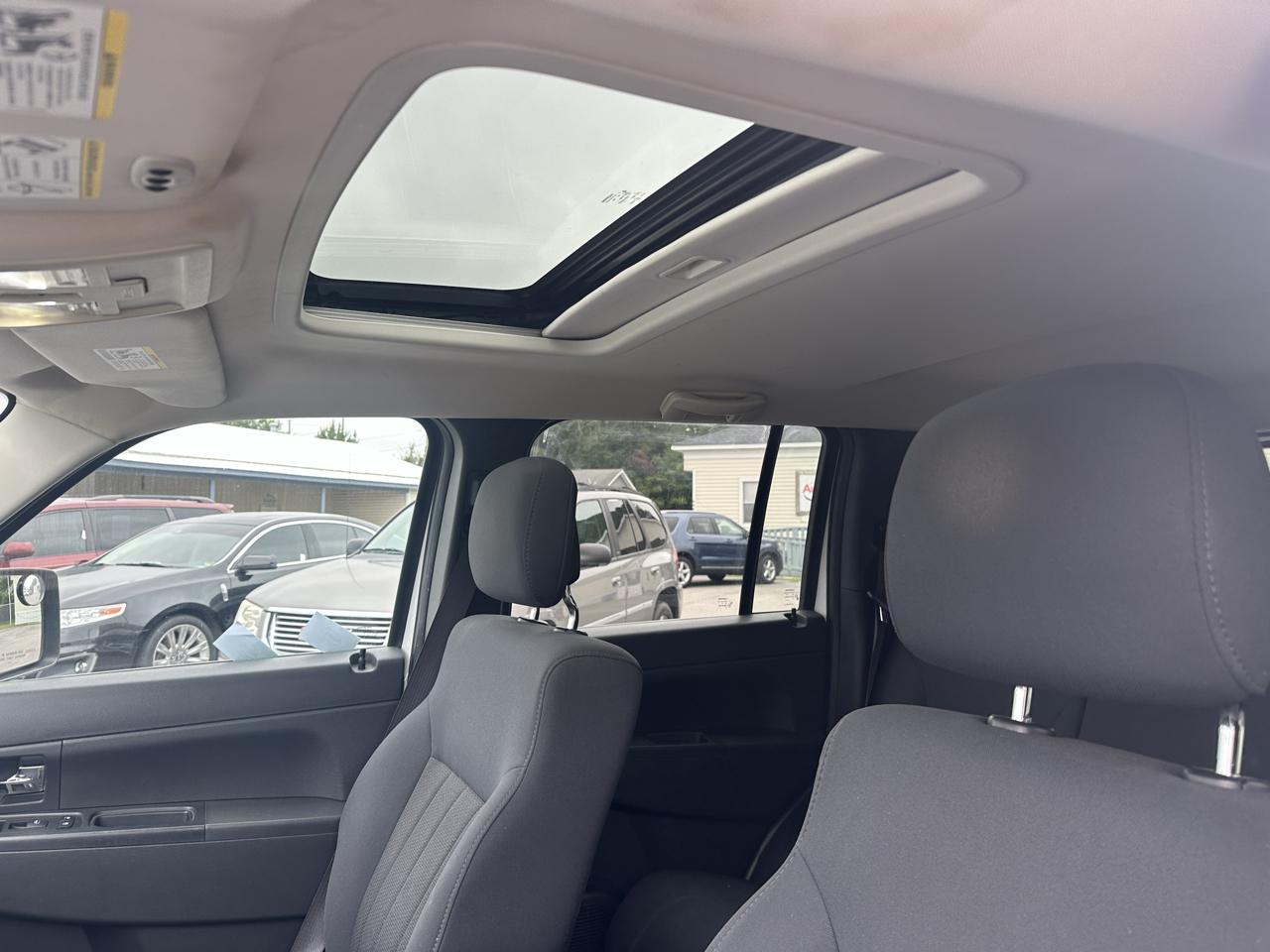 Jeep Liberty Sport 4WD 2012