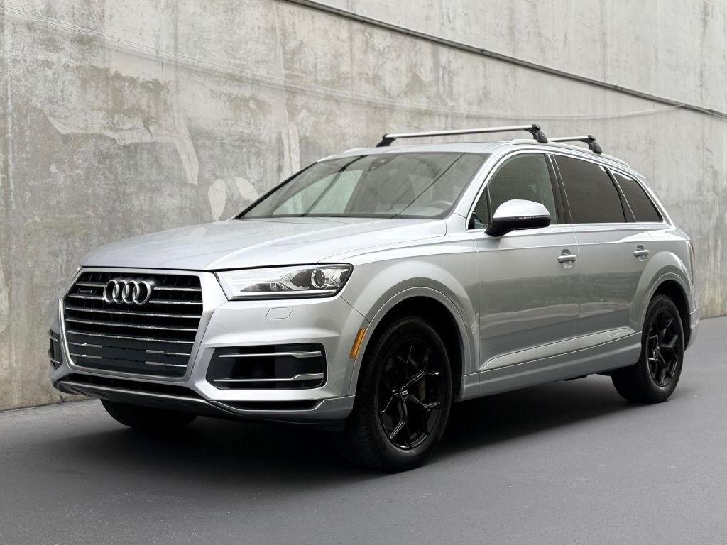 2019 Audi Q7 3.0 Premium quattro