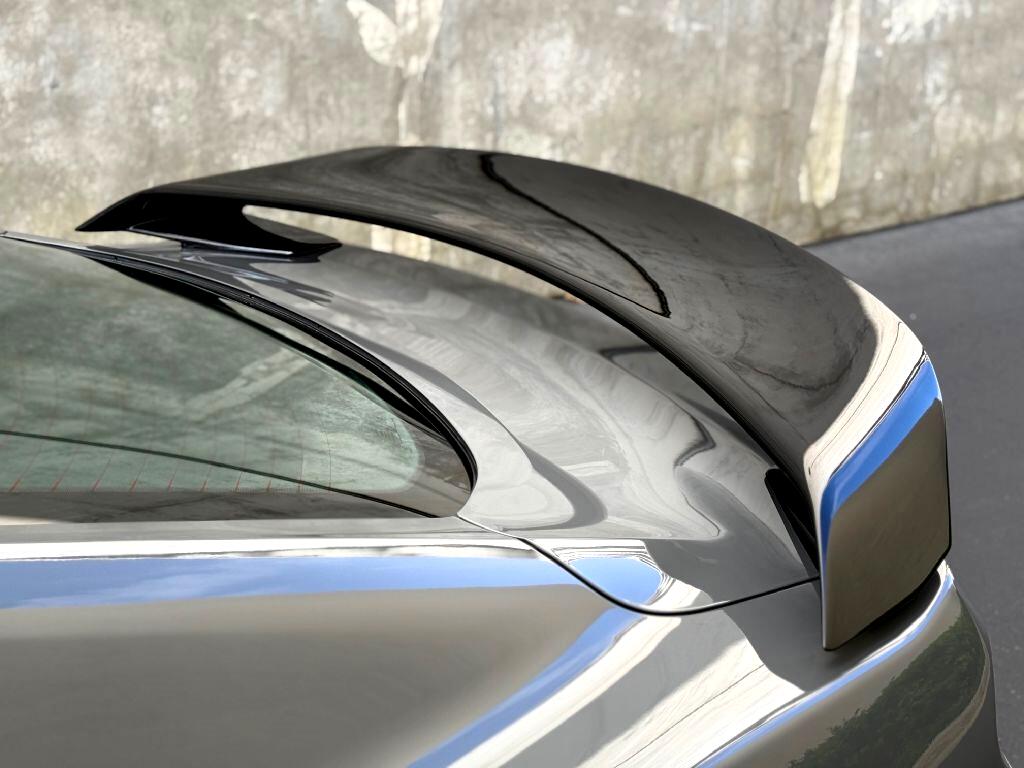 Ford Shelby GT350R  2018