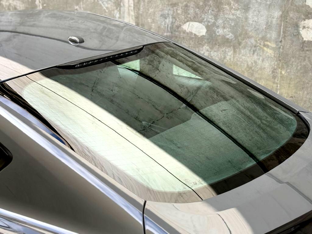 Ford Shelby GT350R  2018