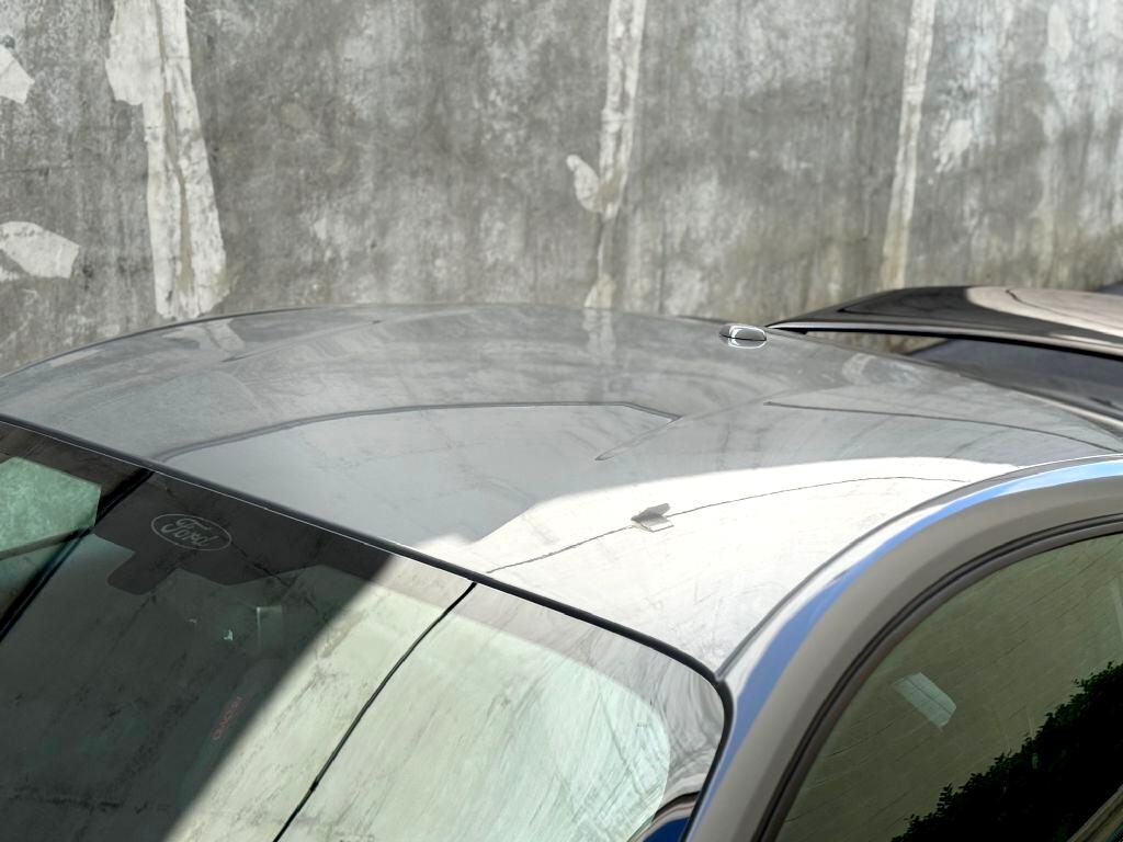 Ford Shelby GT350R  2018