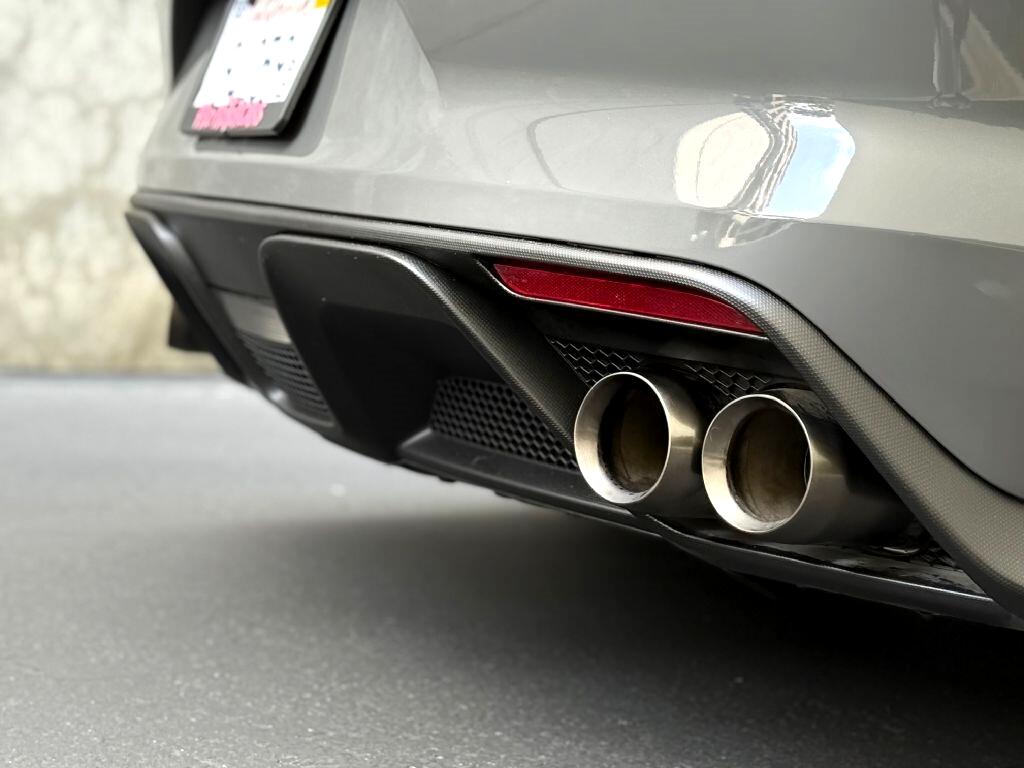 Ford Shelby GT350R  2018