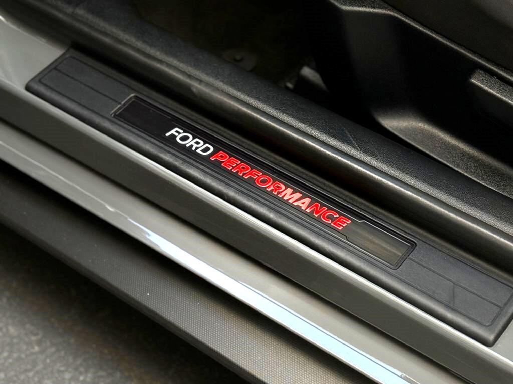 Ford Shelby GT350R  2018