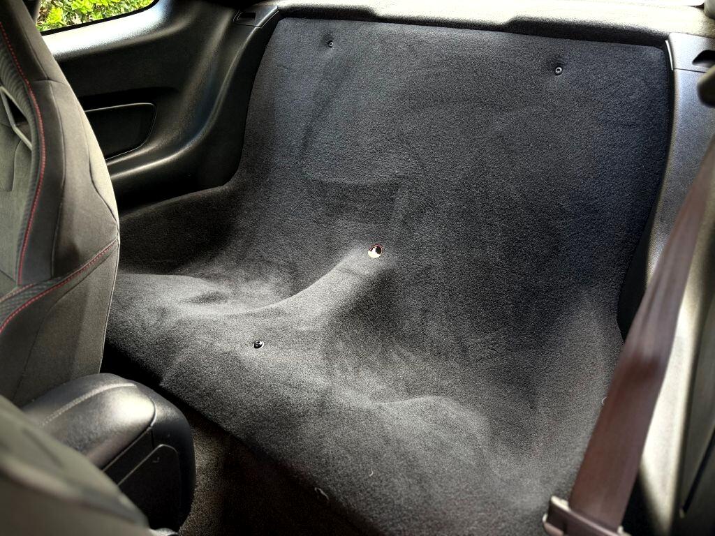 Ford Shelby GT350R  2018