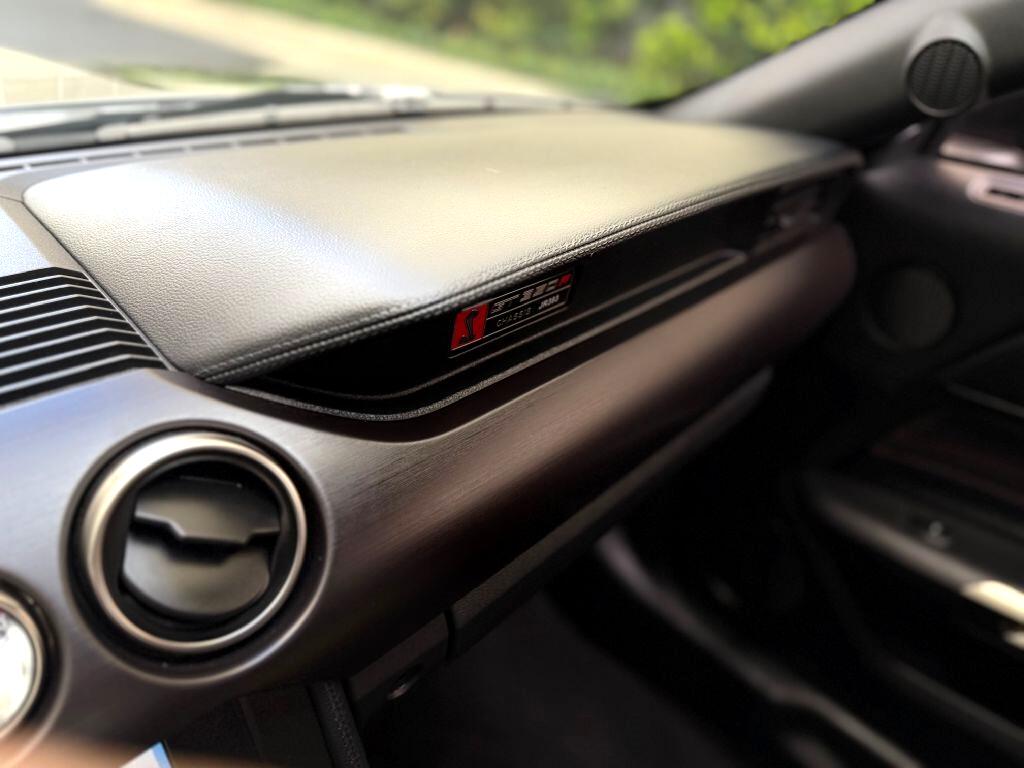 Ford Shelby GT350R  2018