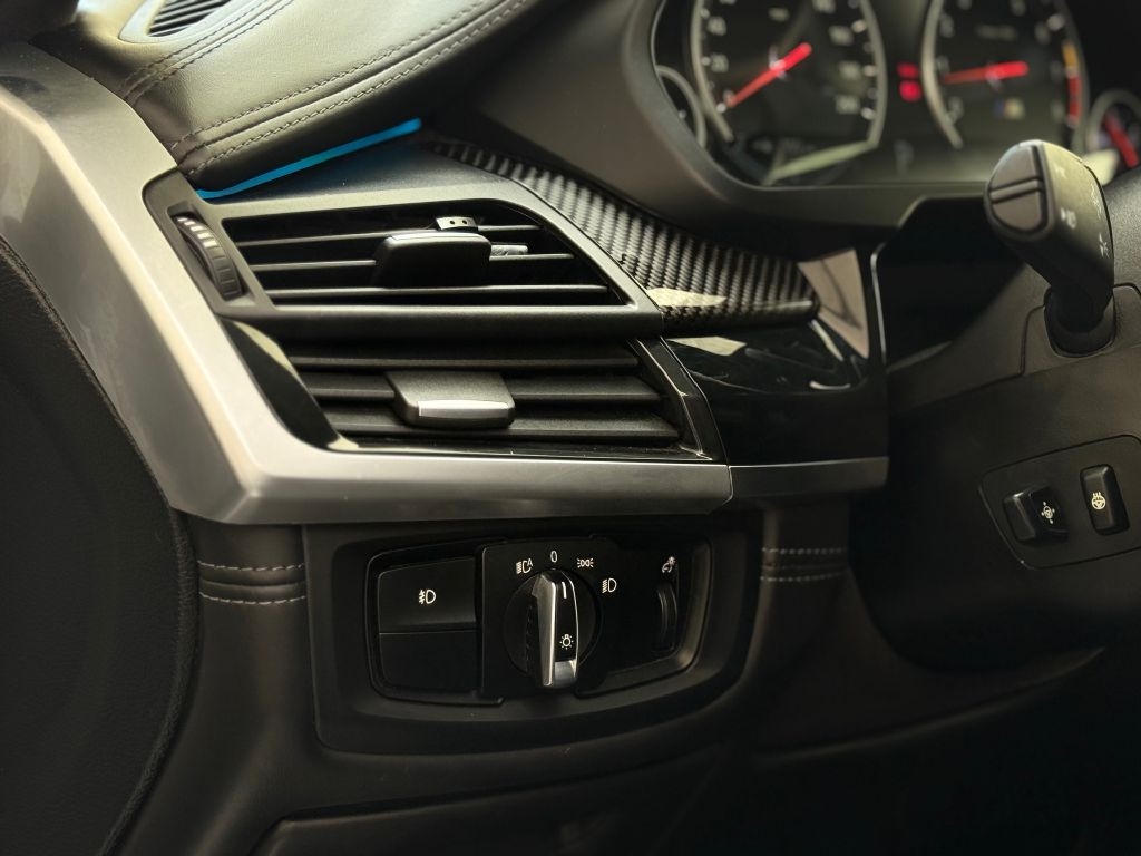 BMW X6 M 2017