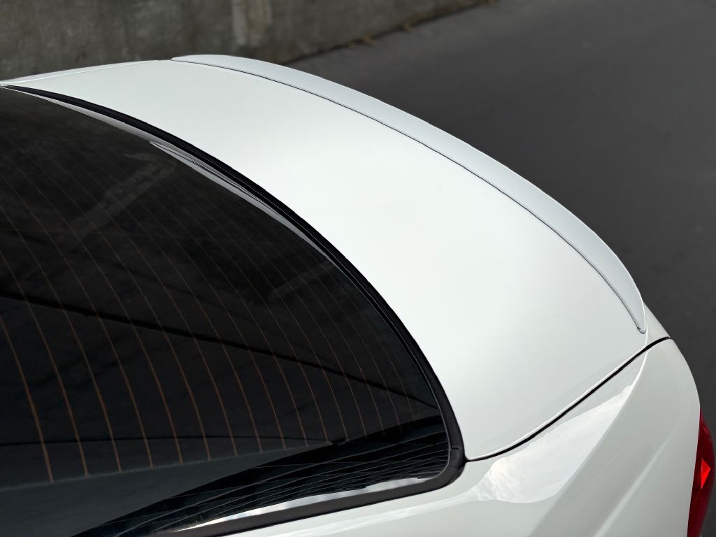BMW M3 Sedan 2011