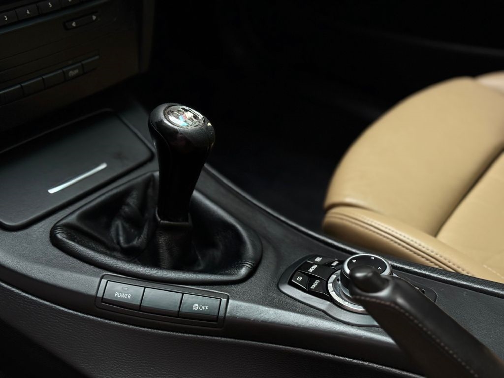 BMW M3 Sedan 2011