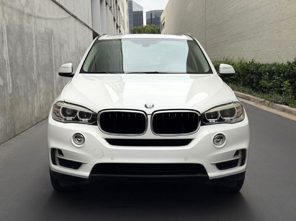 BMW X5 xDrive35i 2015