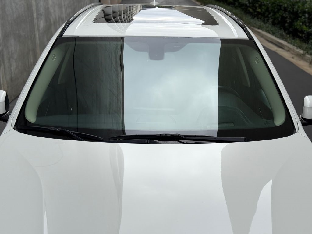 BMW X5 xDrive35i 2015