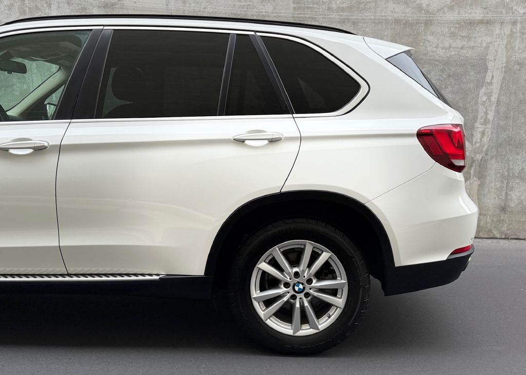 BMW X5 xDrive35i 2015