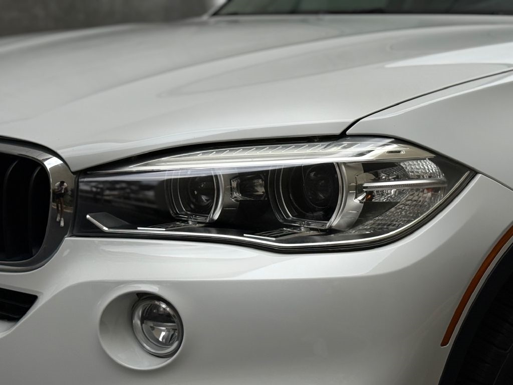 BMW X5 xDrive35i 2015