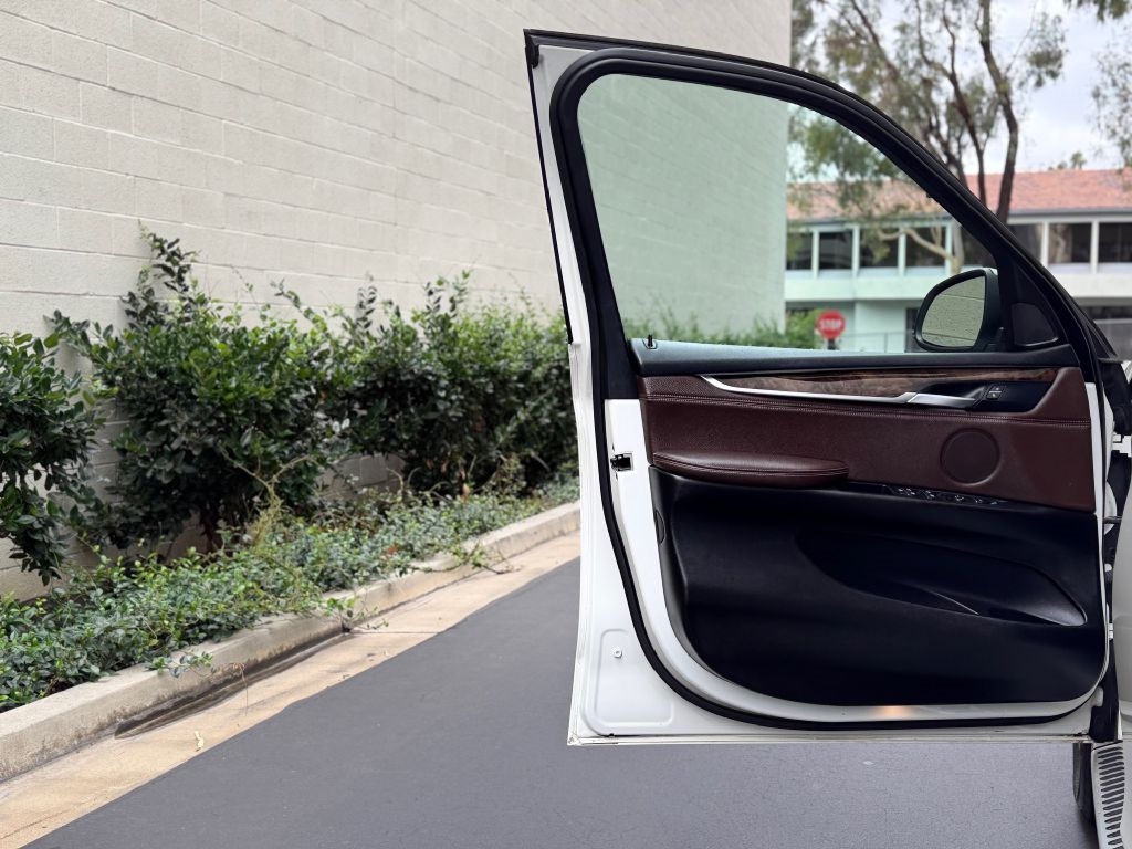 BMW X5 xDrive35i 2015