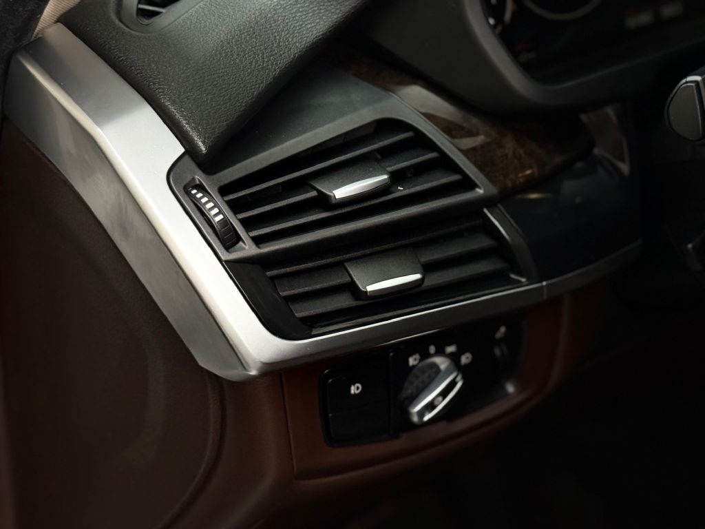 BMW X5 xDrive35i 2015