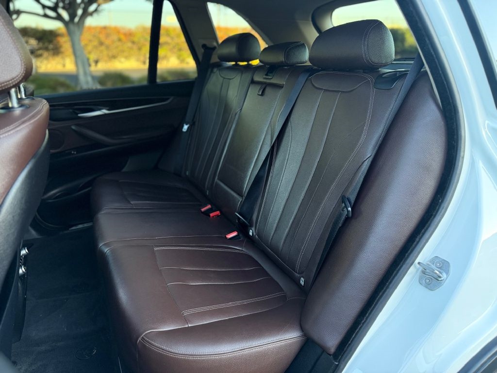 BMW X5 xDrive35i 2015