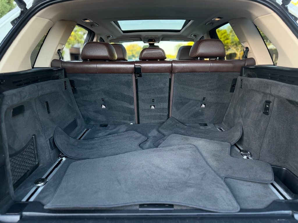 BMW X5 xDrive35i 2015