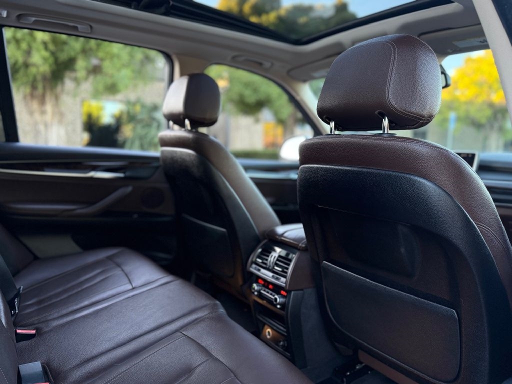 BMW X5 xDrive35i 2015