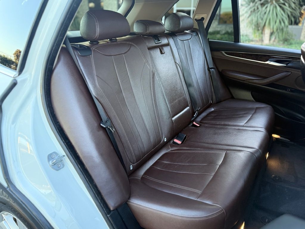 BMW X5 xDrive35i 2015