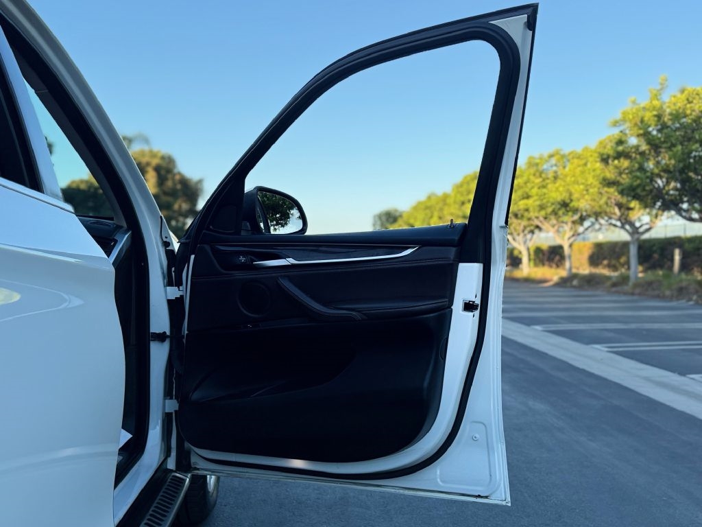 BMW X5 xDrive35i 2015