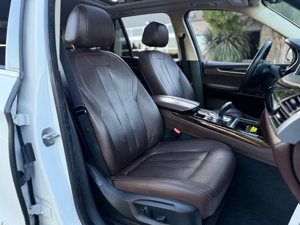 BMW X5 xDrive35i 2015