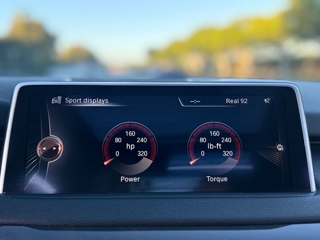 BMW X5 xDrive35i 2015