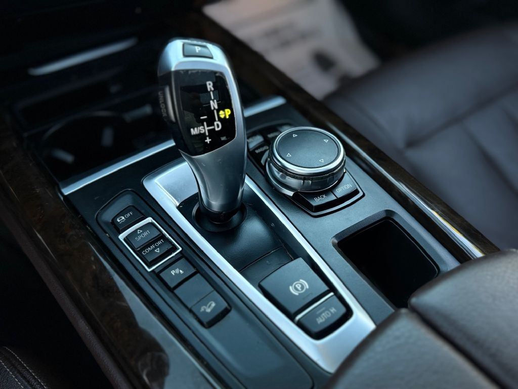 BMW X5 xDrive35i 2015