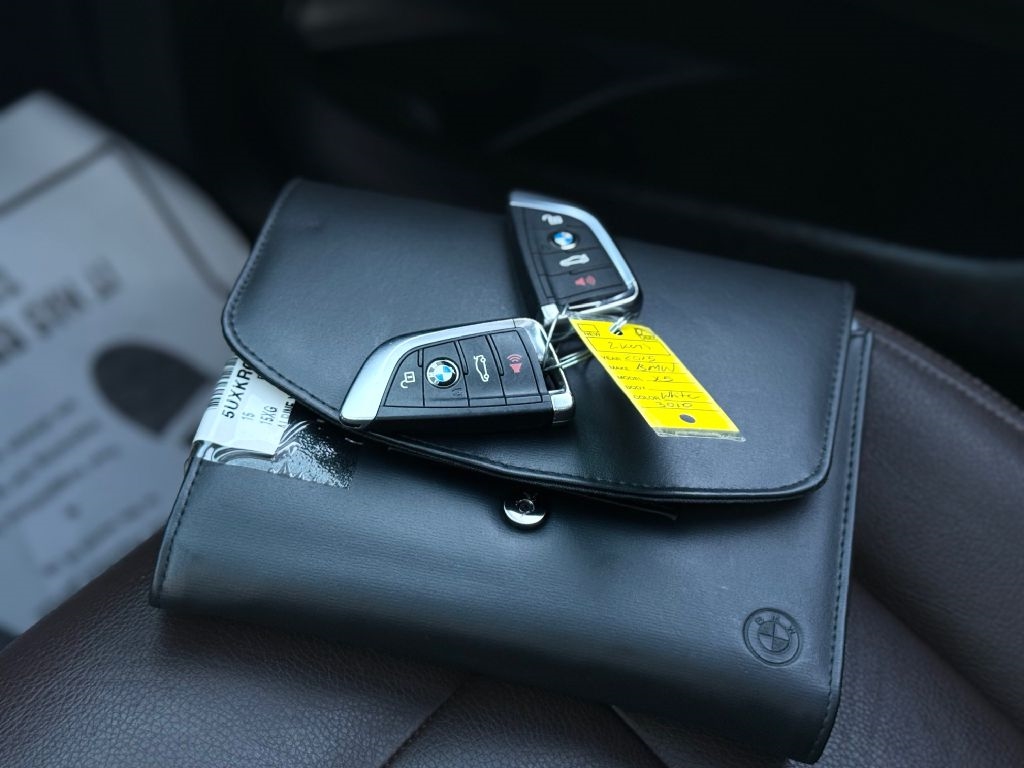 BMW X5 xDrive35i 2015