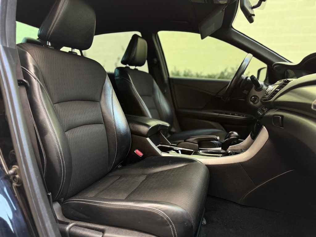 Honda Accord Sport CVT 2017