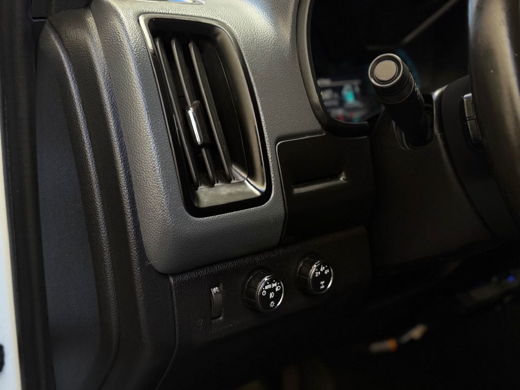 Chevrolet Colorado Z71 Crew Cab 4WD Long Box 2016