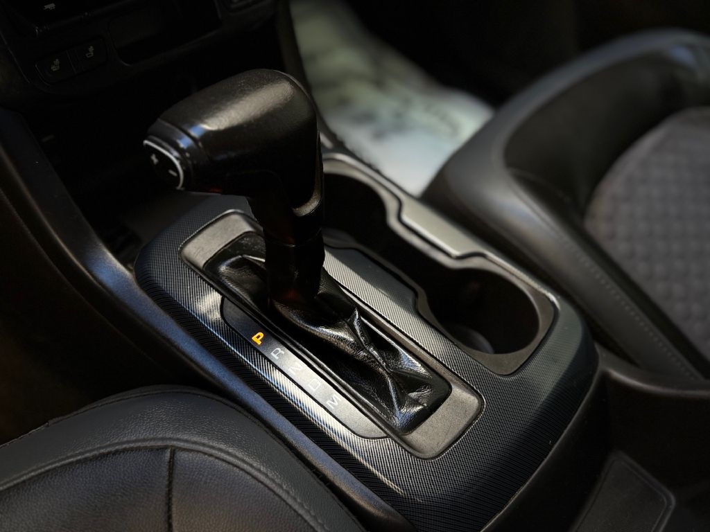 Chevrolet Colorado Z71 Crew Cab 4WD Long Box 2016