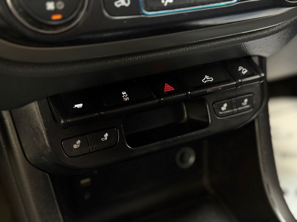 Chevrolet Colorado Z71 Crew Cab 4WD Long Box 2016