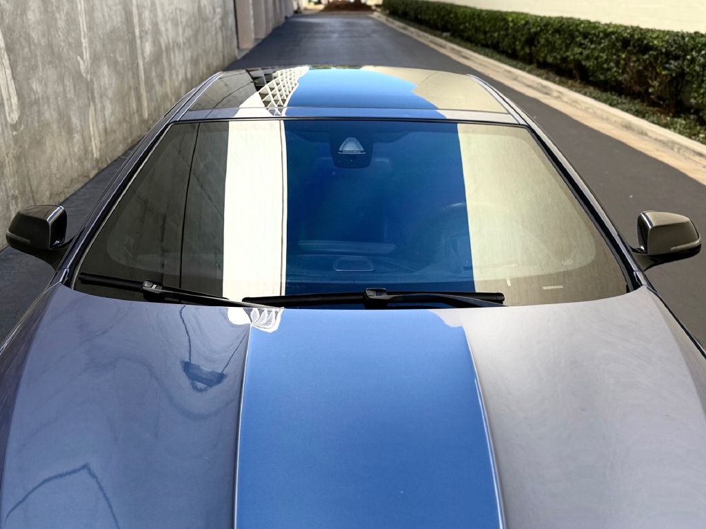 BMW 6-Series Gran Coupe 650i xDrive 2016