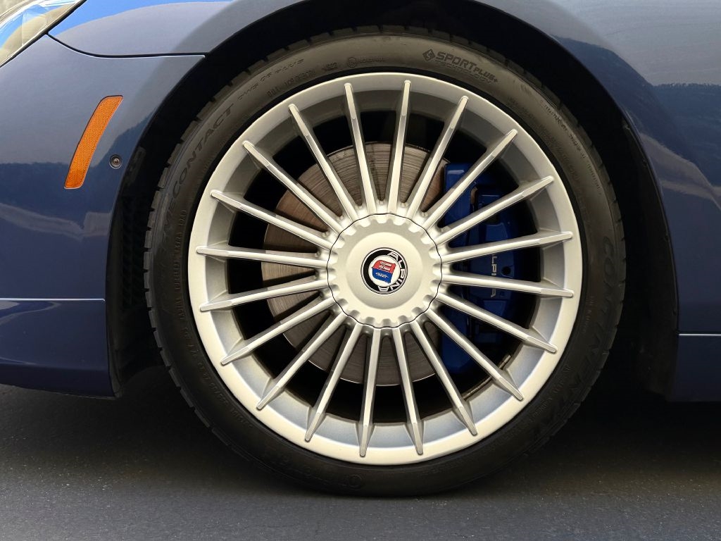 BMW 6-Series Gran Coupe 650i xDrive 2016