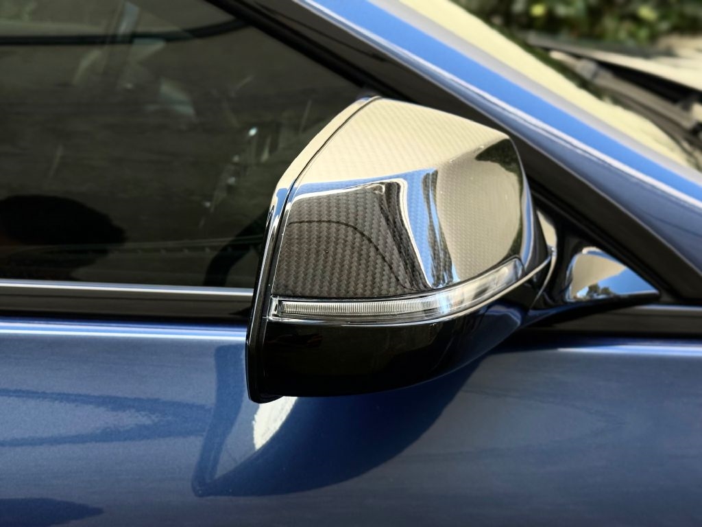 BMW 6-Series Gran Coupe 650i xDrive 2016