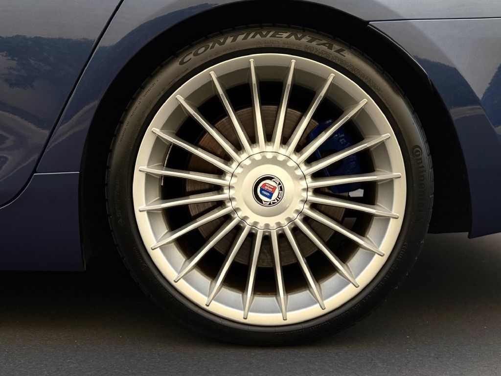 BMW 6-Series Gran Coupe 650i xDrive 2016