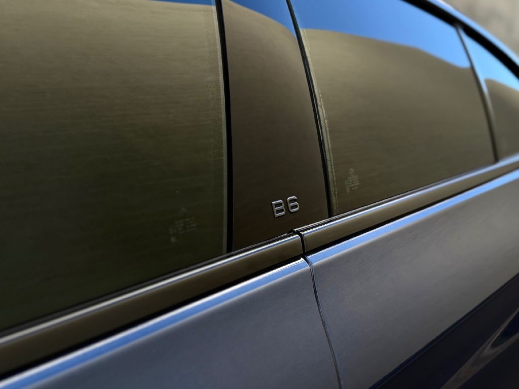 BMW 6-Series Gran Coupe 650i xDrive 2016