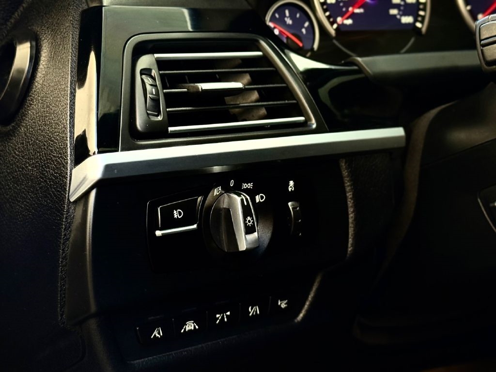 BMW 6-Series Gran Coupe 650i xDrive 2016