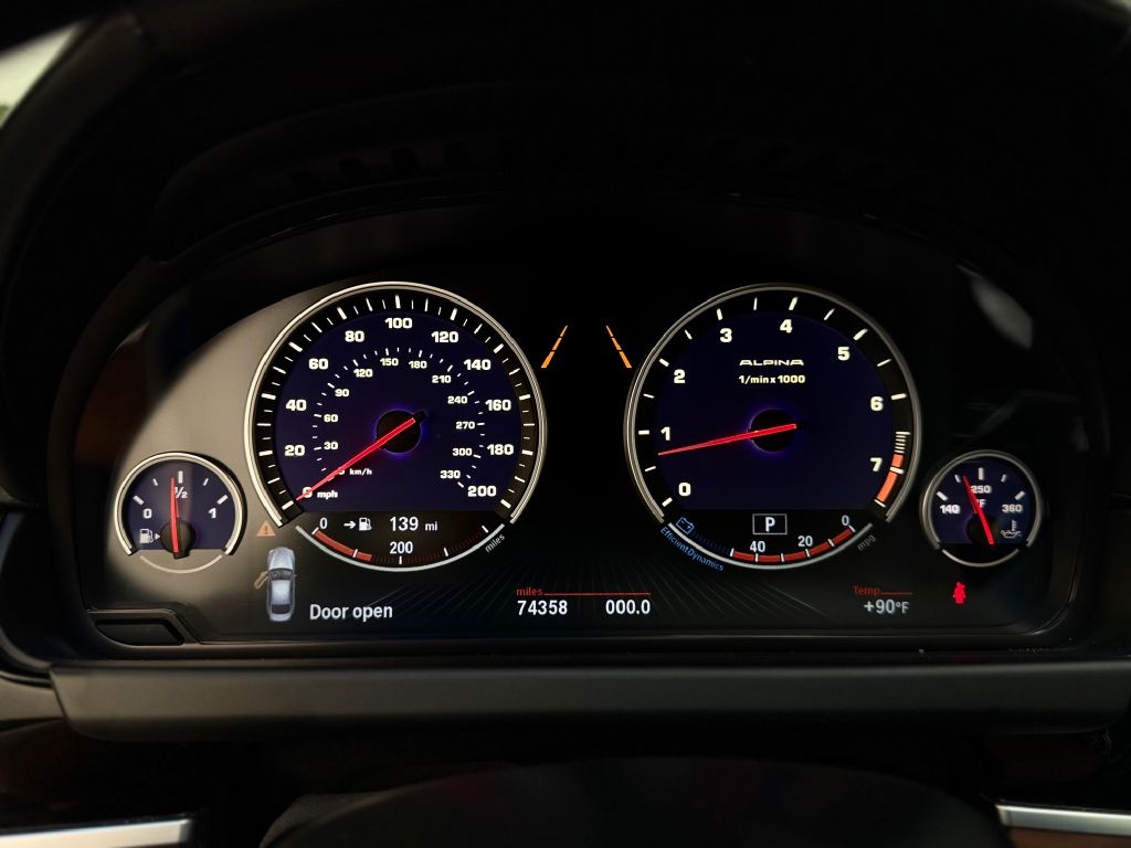 BMW 6-Series Gran Coupe 650i xDrive 2016