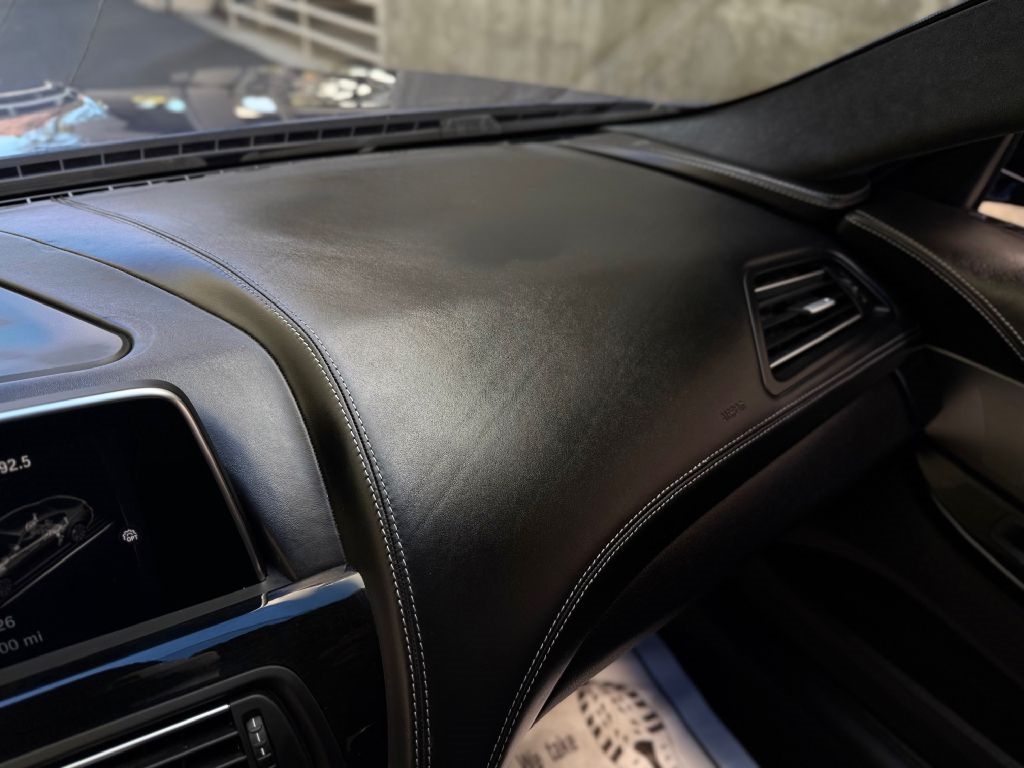 BMW 6-Series Gran Coupe 650i xDrive 2016