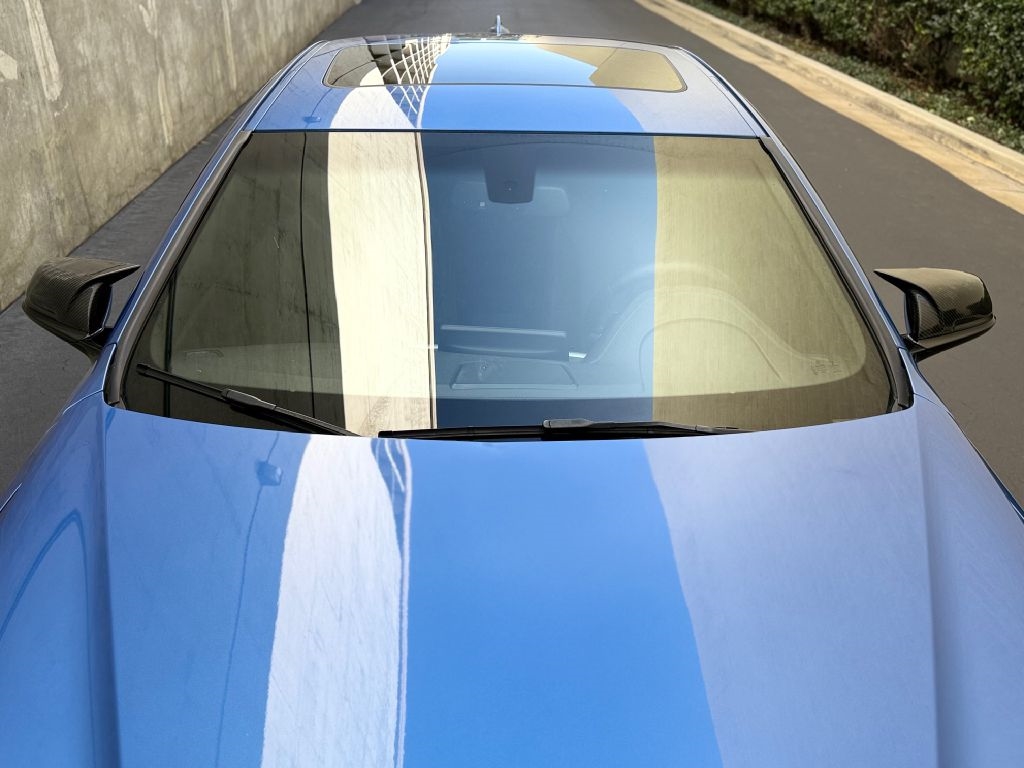 BMW 4-Series Gran Coupe 430i 2019