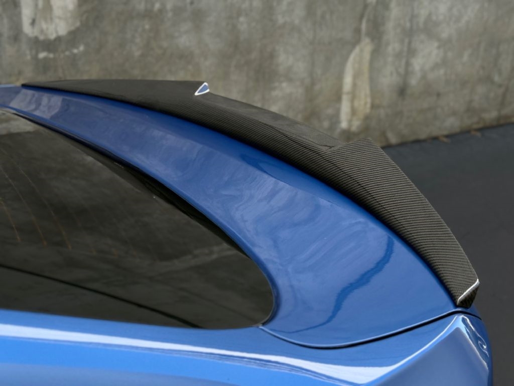 BMW 4-Series Gran Coupe 430i 2019