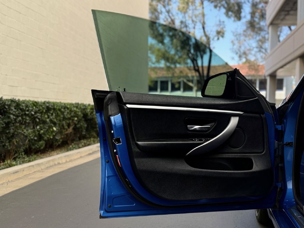 BMW 4-Series Gran Coupe 430i 2019