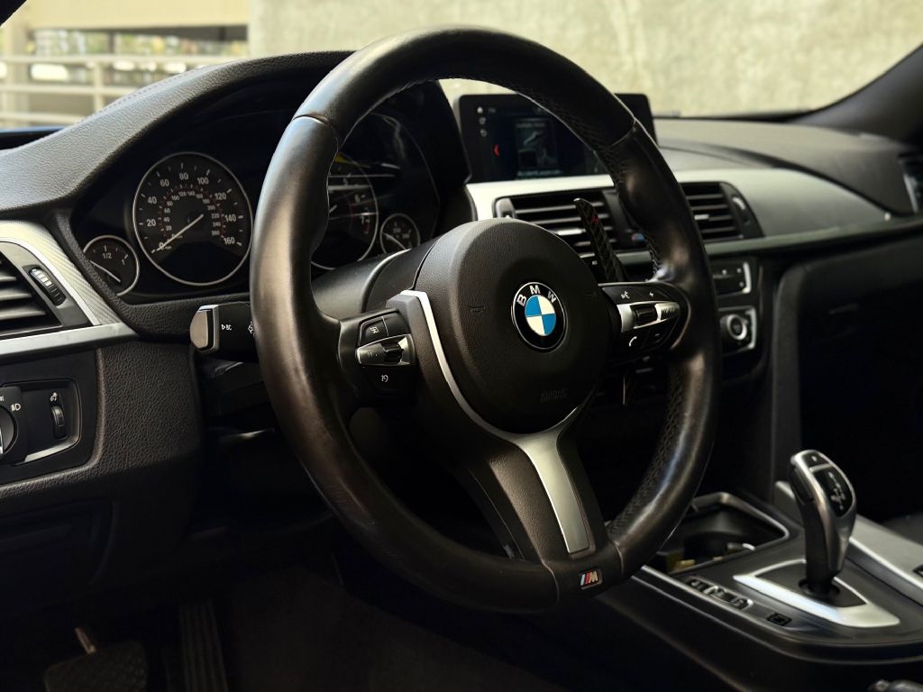 BMW 4-Series Gran Coupe 430i 2019